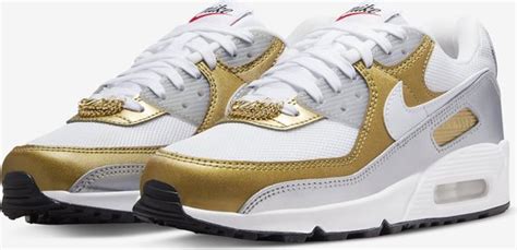 nike air max met goud|Nike Air Max 95 stockx.